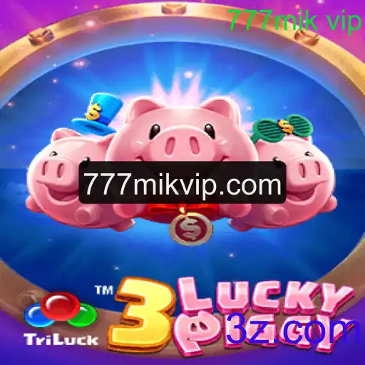 Explorando as Aventuras de 3LUCKYPIGGY: Um Guia Único sobre o Jogo
