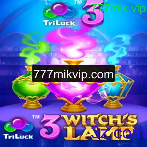 Explorando o Fascinante Mundo de 3WitchsLamp: Um Guia Completo