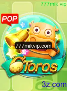 Descubra o Mundo de 6Toros: Um Guia Completo sobre o Jogo