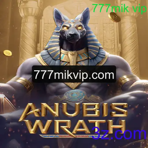 Explorando AnubisWrath: O Novo Fenômeno de 777mik vip nos Jogos Online