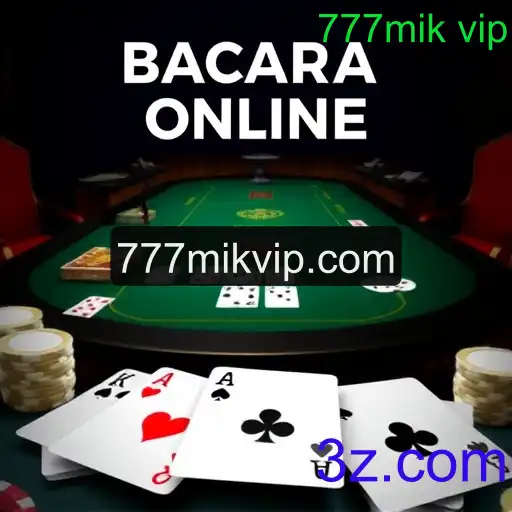 Bacará online