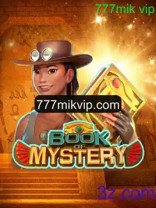 Descubra o Enigmático Universo de BookofMystery: O Novo Fenômeno em Jogos de Casino