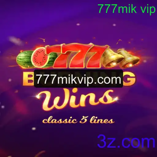 Explorando o Mundo de BurningWins: Atrações e Regras do Jogo 777mik vip