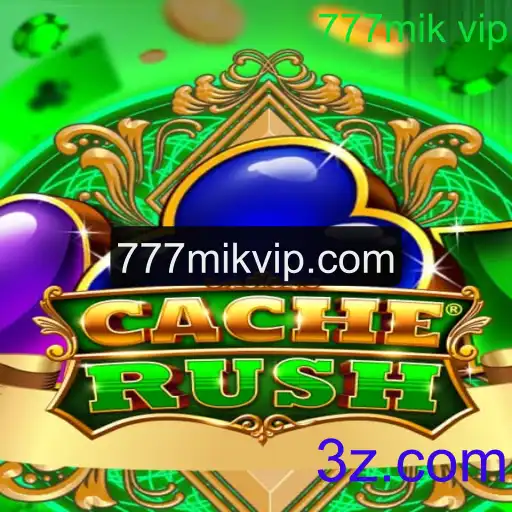 CacheRush: Uma Aventura Emocionante no Mundo dos Jogos de Azar
