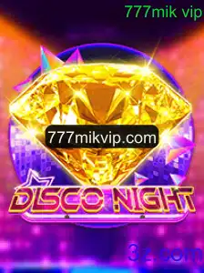 DiscoNight: O Novo Jogo que Está Dominando as Noites