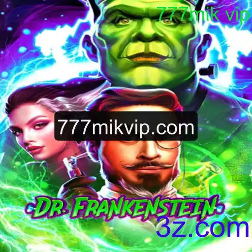 Explorando o Universo do Jogo DrFrankenstein e o Conceito de 777mik vip