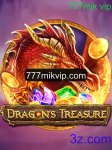 DragonsTreasure: Desbrave Aventuras Épicas e Tesouros Incalculáveis