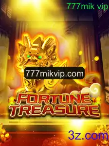 FortuneTreasure e a Experiência Exclusiva do 777mik VIP