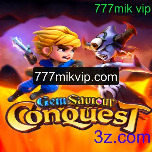 Explorando o Fascinante Mundo de GemSaviourConquest