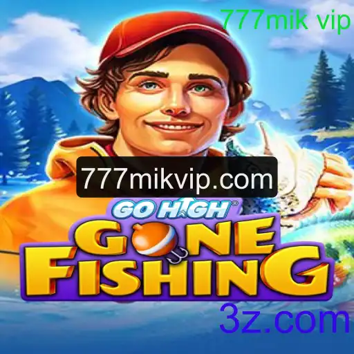 GoHighGoneFishing: Explore a Aventura de Pesca com 777mik vip