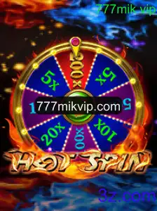 Descubra o Empolgante Mundo de HotSpin e o Fascínio da Experiência 777mik VIP