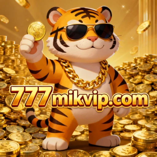 777mik vip Logo