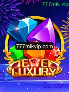 Descubra o Fascinante Mundo de JewelLuxury: O Jogo que Está Conquistando o Cenário Atual