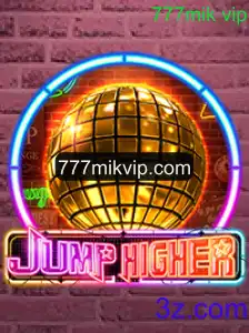 Explorando o Fascinante Mundo de JumpHigher