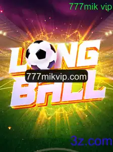 Descubra LongBall: Um Novo Fenômeno dos Jogos