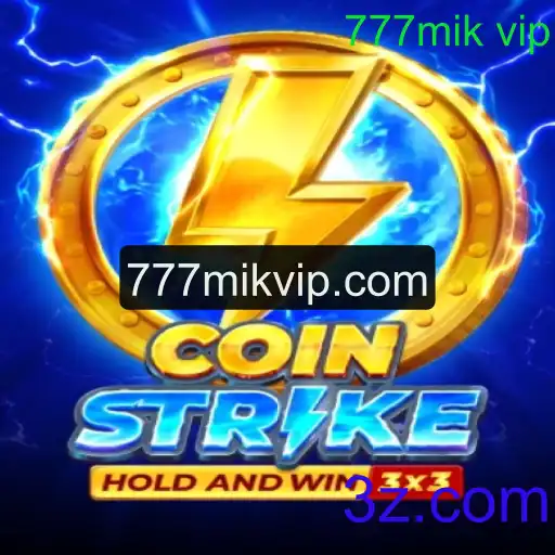 Explorando o Universo de 'Coinstrike' com 777mik VIP