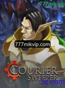 Explorando o Mundo de CourierSweeper: Um Jogo de Estratégia e Desafios