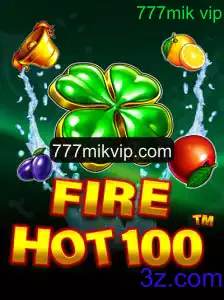 Explorando o Mundo Envolvente do Jogo FireHot100