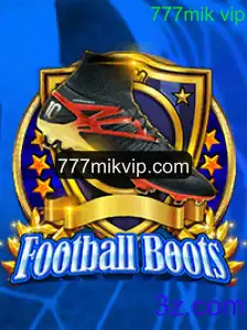 FootballBoots: Explorando o Jogo em Alta