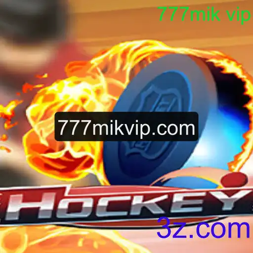 Explorando o Fascinante Mundo do Hockey e o Fenômeno 777mik Vip