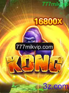 Explorando o Mundo de Kong: Aventura e Estratégia na Plataforma 777mik vip
