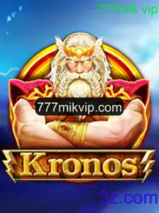 Explorando Kronos: Um Mergulho no Universo de 777mik vip
