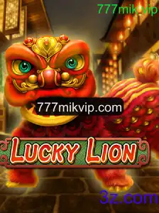 Descubra a Emoção e as Regras do LuckyLion: O Jogo de Azar Online do Momento
