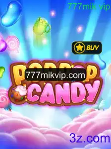 Desvendando o Fascinante Universo de POPPOPCANDY e o Impacto de 777mik vip