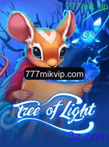 Explorando o Universo de TreeofLight: O Guia Completo para Iniciantes