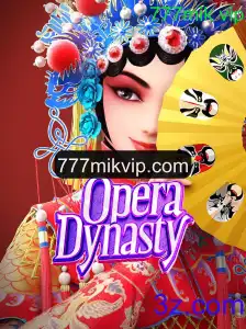 OperaDynasty: Uma Nova Era no Mundo dos Jogos de Azar com 777mik vip