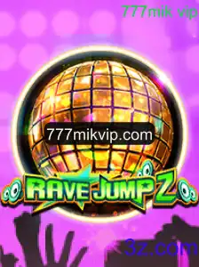 RaveJump2 e 777mik VIP: Exploração do Mundo dos Jogos