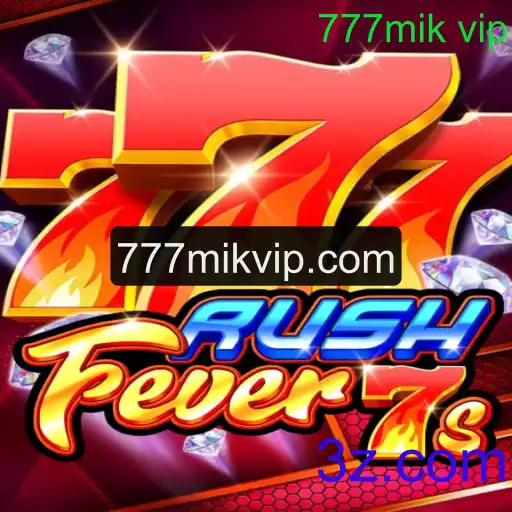 RushFever7s: A Nova Sensação do Mundo dos Jogos de Azar