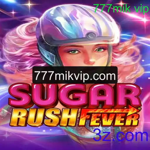 Descubra o Excitante Mundo de SugarRushFever: Aventura e Diversão Garantida