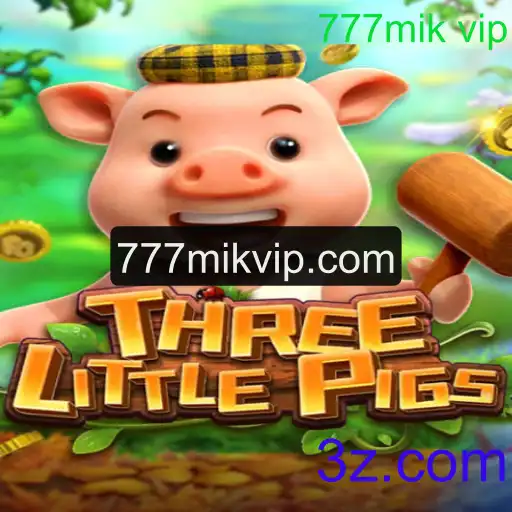 Explorando o Universo de THREELITTLEPIGS: Estratégia e Diversão no Mundo dos Jogos