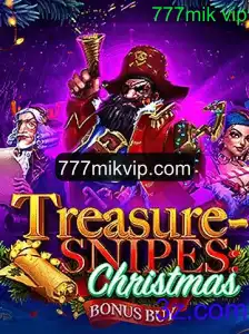 Explorando o Mundo de TreasuresnipesChristmas: Um Mergulho no Jogo de Festas