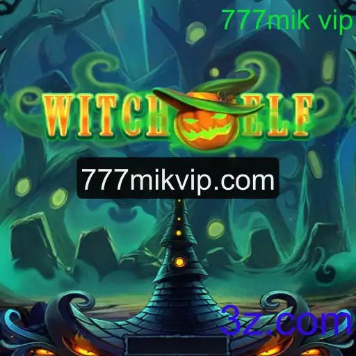 Explorando WitchElf: Um mergulho profundo no universo mágico de 777mik vip