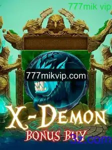 Descubra o Mundo Emocionante de XDemonBonusBuy: Estratégias e Regras